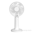 Qualitell ZS6001 Handheld Fan Three wind speeds